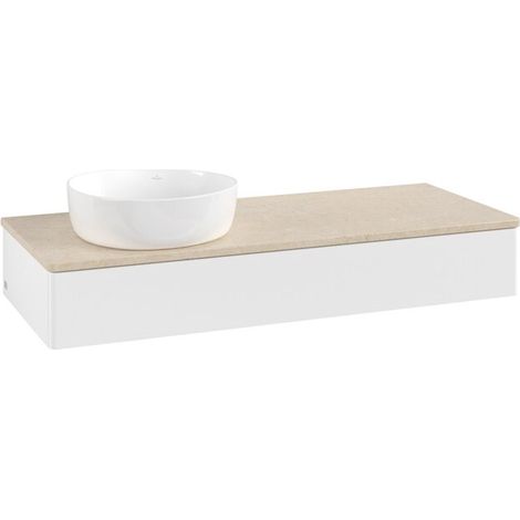 Villeroy & Boch K11013MT WTUS Antao K111 1200x190x500mm (1/3)