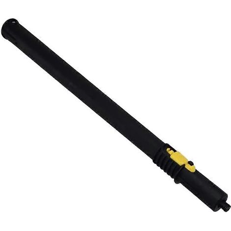 Tuyau d'extension de rechange pour nettoyeur vapeur CTK10, CTK20 et SC1