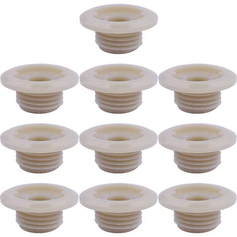 Engrenage vis sans fin de pompe à huile pour Komatsu Zenoah G2500 25cc 38cc chinois 2500 3800 pour tronçonneuse, engrenage vis sans fin (il y a 2 types d'engrenages, ceci est le plus grand) (1/5)