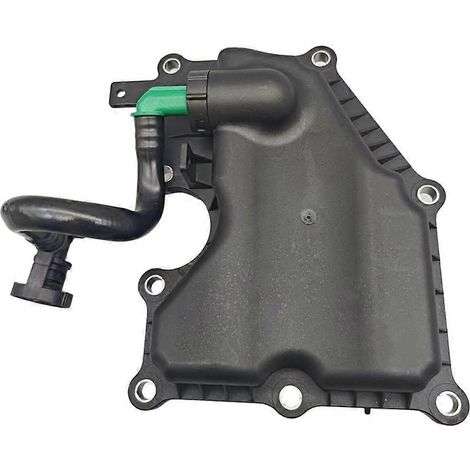 Ölabscheider für Ford Focus 2011–2014, 2014–2018, Kuga ab 2012, Escape ab 2013, Mondeo, Fusion, S-Max, Galaxy AG9G6A785CA 1682186 (1/5)