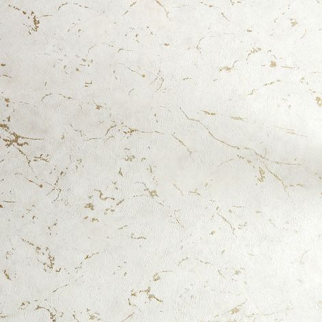 Easy Decor Putz-Tapet Vergoldet Sand - 10mx52cm (1/4)