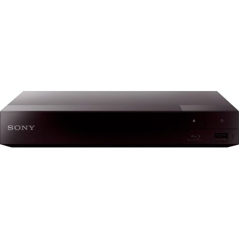 SONY BDP-S1700/K / REPRODUCTOR DE BLU-RAY DISC / FULL HD 1080P