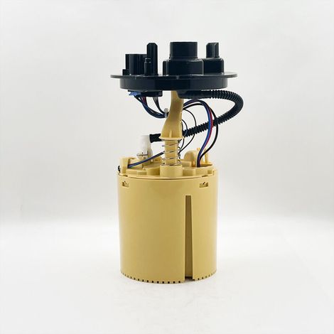 Applicable aux références Mercedes-Benz A1664702395, A4474706500, 4474706500 et A4474700694 (1/4)