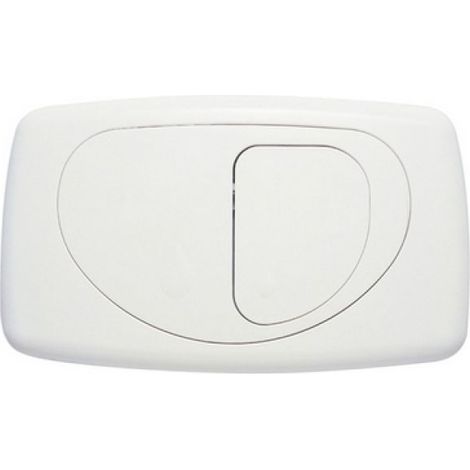 PLACCA DI COMANDO COMPLETA HIDROBOX EVOLUTION Bianca