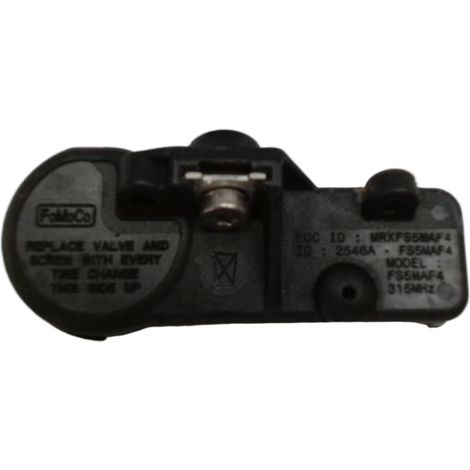 Capteur De Valve 3 FORD Mustang [PRODUIT D'OCCASION]♻️cm5t1a180aa (1/2)