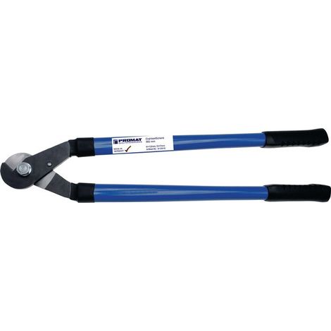 Tagliacavi L.600mm Guaina Ku. PROMAT