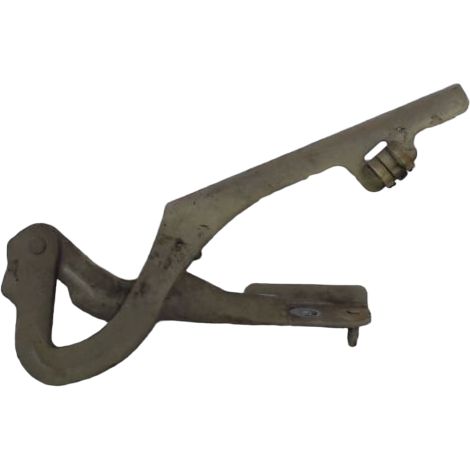 Compas Droit Capot CITROEN C2 [PRODUIT D'OCCASION]♻️791336 (1/2)