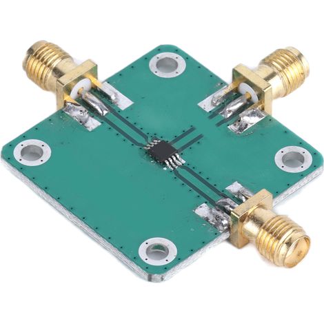 Module mélangeur équilibré double transducteur RF hyperfréquence entrée 1,5-3,8GHz sortie DC-1,0GHz (1/5)