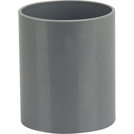 Wavin Manicone D75 Grigio PVC per evacuazione acque reflue