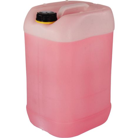 Buderus Solarflüssigkeit Konzentrat 10 Liter Solar Fluid LS10C Wärmeträgerfluid