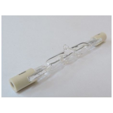 Ampoule halogène 120 W R7s 230 V 78 mm ledvance