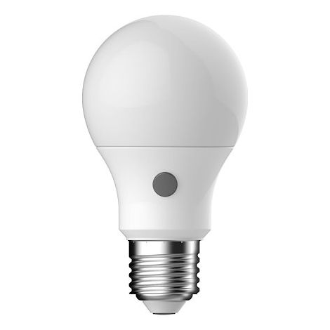 Nordlux 5161009021 Ampoule à incandescence CEE F (A - G) E27 8.8 W blanc chaud (Ø) 60 mm 1 pc(s) (1/4)