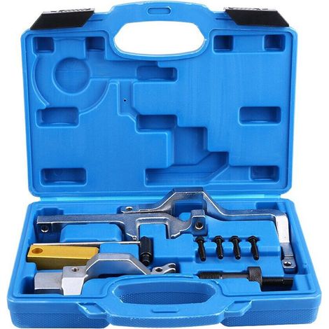 Kit d'outils de calage et de blocage de l'arbre à cames pour BMW N12 N14 Mini Cooper (1/5)
