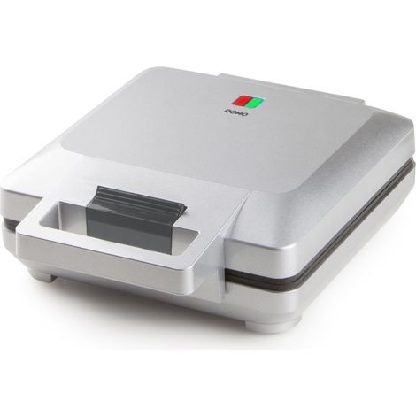 gofre.belga.1600w.gris. - DO9250W - domo - (1/4)