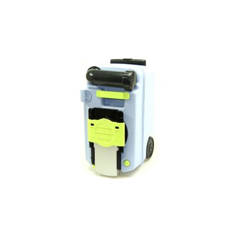 Cassetta da toilette completa originale - Vari piccoli elettrodomestici - DOMETIC - 43680833662894845326