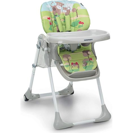 Meeting Chaise Haute Baby Farm (1/5)