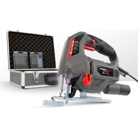SCIE SAUTEUSE PEND +20H - 710 W (1/5)