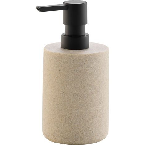 Seifenspender, 310 ml, SAND
