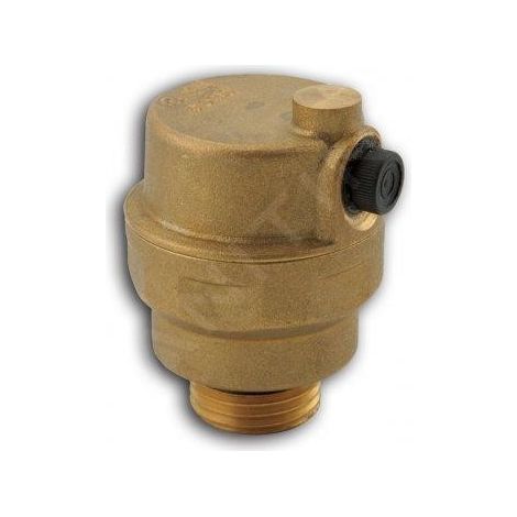 Novaservis Matériel de plomberie - Vanne d'aération automatique 1/2" RA602/15