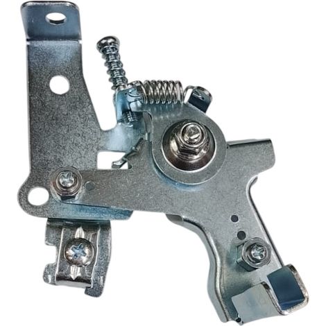 Soporte De Engranajes Del Gobernador compatible con Motor Nh150