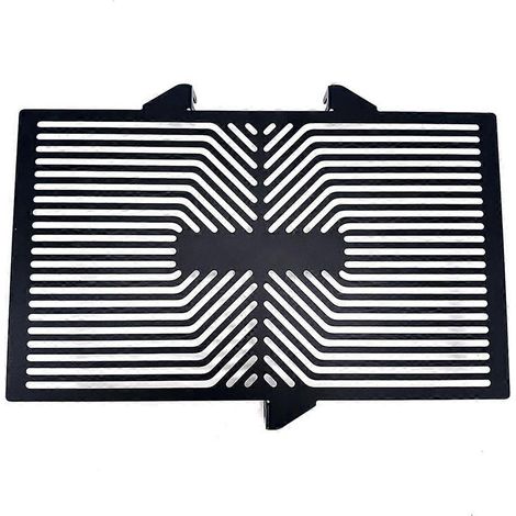 Accessoires pour radiateur de moto Honda NT1100 2020-2023-- (1/5)