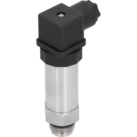 Capteur de pression hydraulique LEFOO 0-4 MPa en acier inoxydable 316L, 2 fils filetés, T2700 G1/2 (1/5)