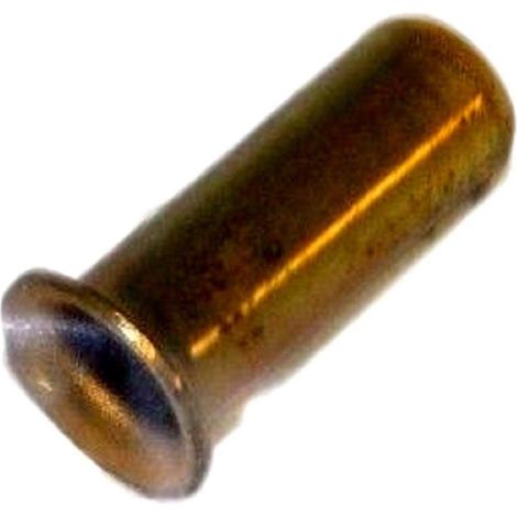 Big A Service Line 3-68050 Brass Nozzle 5/16" (1/2)
