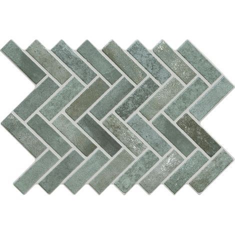 Coimbra Green 40cm x 60cm Porcelain Wall And Floor Tile