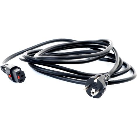 Netzkabel 3m zu iDuctor W2300