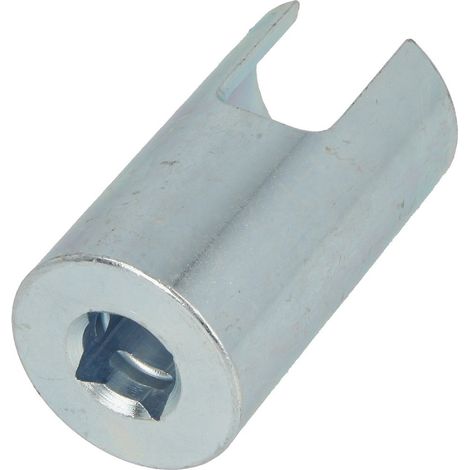 airfit Eckventil Einschraubhilfemit innen 4-Kant für 1/2" Ratsche
