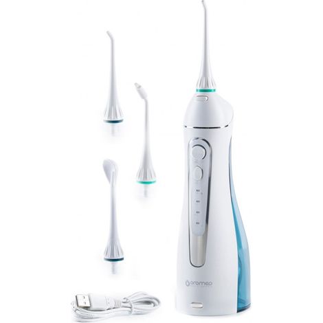Irrigateur buccal professionnel Oromed ORO-DENT (1/4)