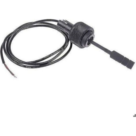 Interrupteur A Flotteur - Nylon POM - Température -20 À 120 °C - Tension 100 V Courant 0,5 A - Pour Chauffe-Eau Et Climatiseur - 1 Pièce (1/5)