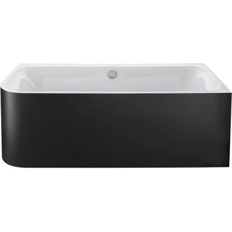 Bañeras Duravit Happy D.2 Plus, esquina derecha, 2 respaldos (1/3)