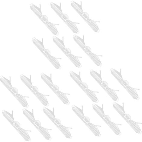 Juegos de trampas para escarabajos, equipo de apicultura, suministros de apicultura, trampas para abejas para colmenas, trampas para escarabajos para colmenas, herramientas para colmenas, juego de 6 p