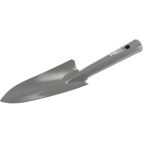 Pflanzwerkzeug neo tools Stahl kompakt metallisch 31 cm