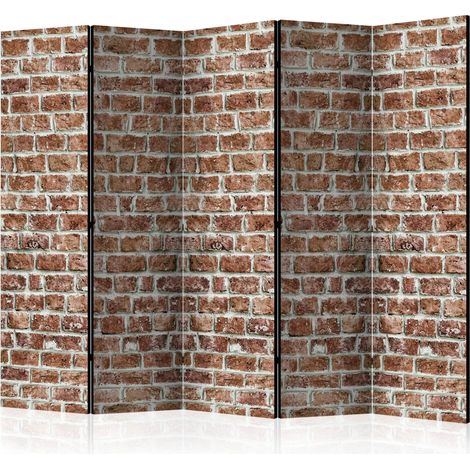 Paravento - Brick Space II [Room Dividers] - 225x172 (1/4)