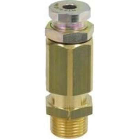 Raccord Pneumatique 360° Femelle 1/4" - D-Work (1/2)