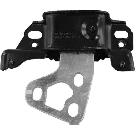 Palier en caoutchouc de boîte de vitesses C1BZ-6068-C C1BY-7M121-AA pour Ford Fiesta 2014-2019, support de fixation moteur C1BZ-6068-C C1BY7M121AA-SFYGV (1/5)