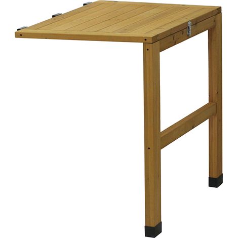 Classic Side Table Natural