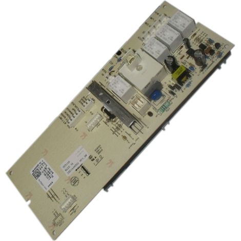 Carte électronique, module de puissance