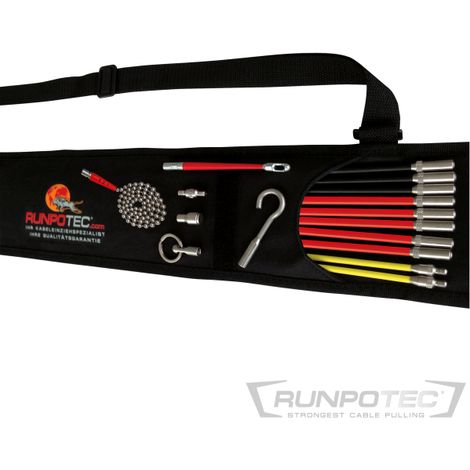 RUNPOTEC RunpoSticks Standard 10016 Runpotec 1 St.