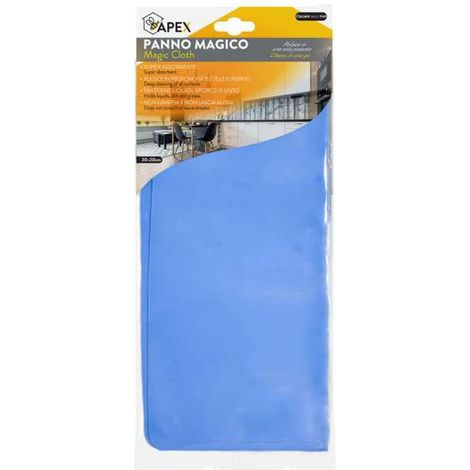 Panno Pva Multiuso Magico Cm 30X30 15075 Apex