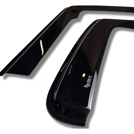 Cubiertas exteriores Mercedes Sprinter (1996-2006) 2 uds/juego