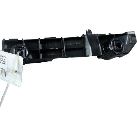 [PRODUIT D'OCCASION] Support Pare-choc Avg SUZUKI Sx4 ♻️ Ref Oe. 7173263t00 - Garantie à vie (1/3)