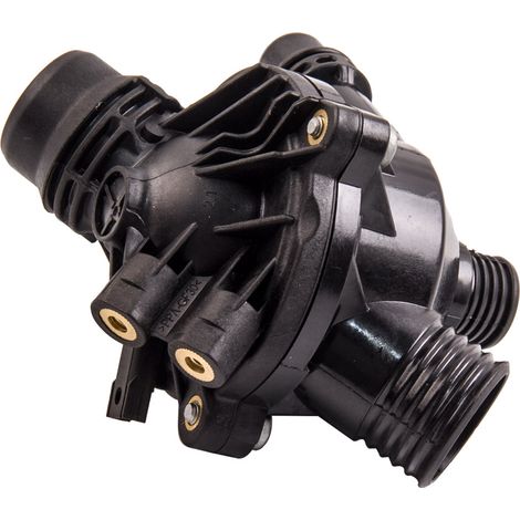 Termostato para BMW 3 Touring E91 3 E90 5 E60 1 E87 5 Touring E61 X3 E83 (1/5)
