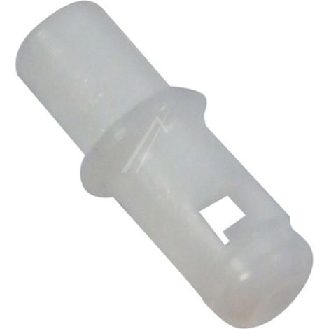 1258212008 VALVOLA SERBATOIO ACQUA ASCIUGATRICE REX AEG ELECTROLUX ORIGINALE
