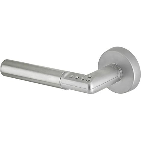 Manilla Electrónica Code Handle® - Para puerta izquierda (1/5)