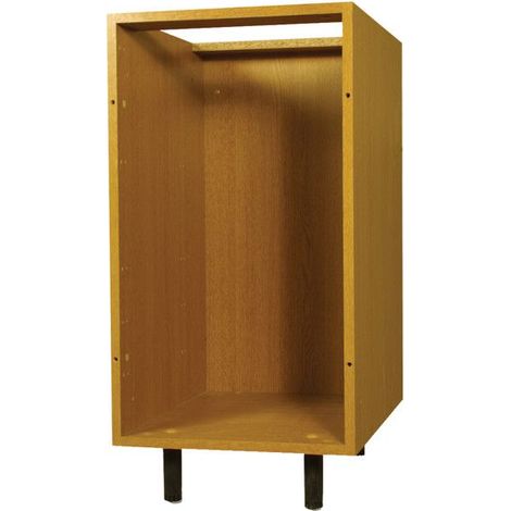 mueble de cocina gd menuiseries 4 cajones pies ajustables