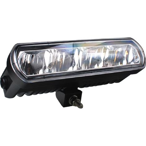 PROJECTEUR LONGUE PORTEE LED CREE, 40W, 222x55x100mm