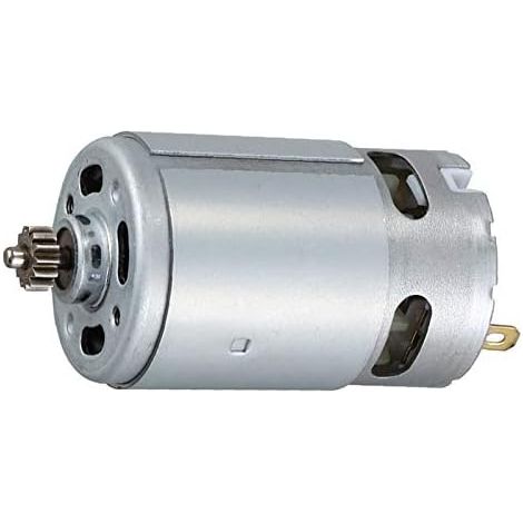 12 V 13 Dents -550VC-8518 Moteur à Engrenages pour GSR12V-15 3601H68102 Perceuse éLectrique Tournevis PièCes de Rechange D'Entretien (1/4)